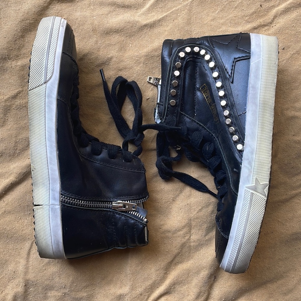 Sneakers Golden Geese